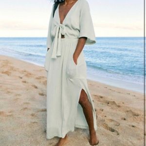 Free people beach dress